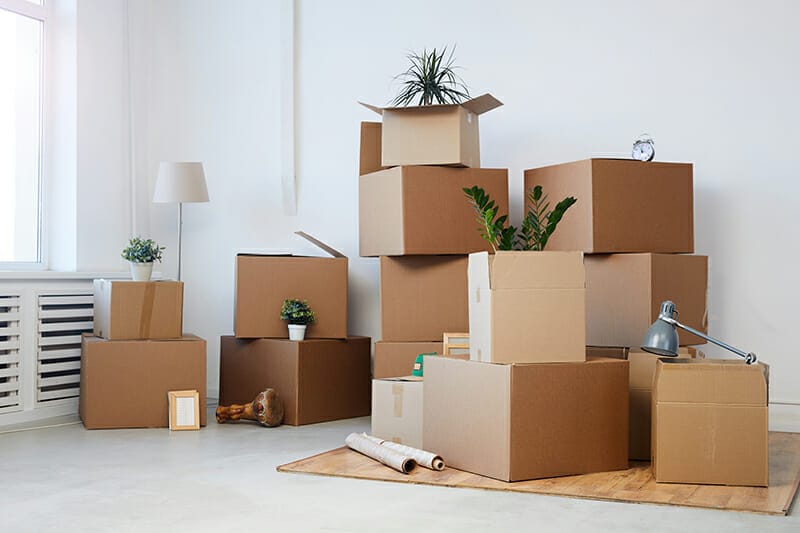Packaging & Moving Supplies, Katonah, NY